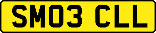 SM03CLL