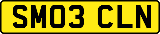 SM03CLN
