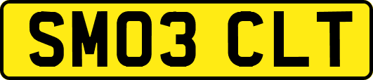 SM03CLT