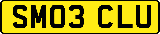 SM03CLU