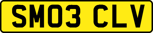 SM03CLV