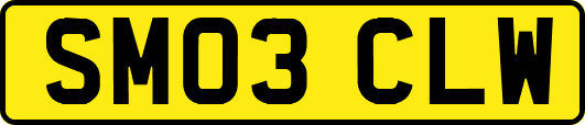 SM03CLW