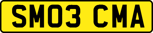 SM03CMA