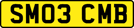 SM03CMB
