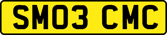 SM03CMC