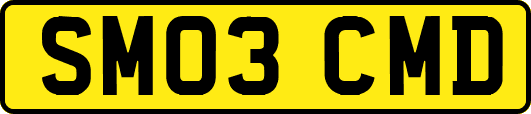 SM03CMD