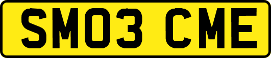 SM03CME