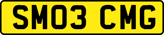 SM03CMG