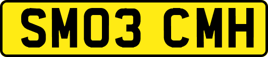 SM03CMH