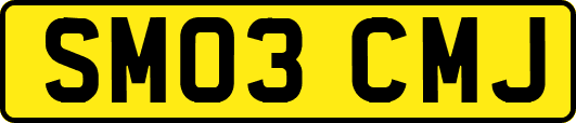 SM03CMJ