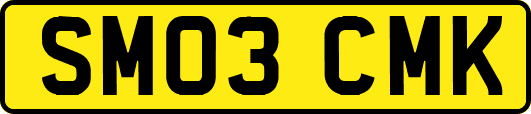 SM03CMK