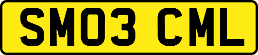 SM03CML
