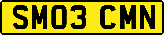 SM03CMN
