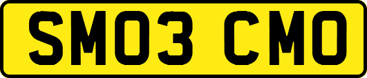 SM03CMO