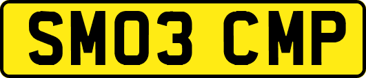 SM03CMP