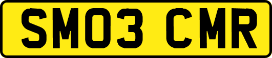 SM03CMR