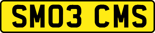SM03CMS