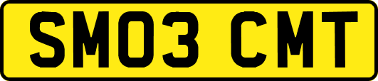 SM03CMT