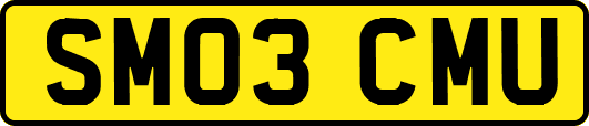 SM03CMU
