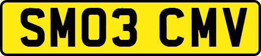 SM03CMV