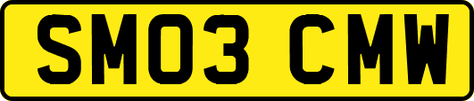 SM03CMW