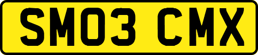 SM03CMX