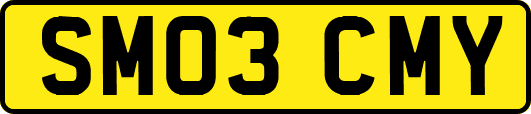 SM03CMY