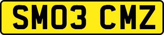 SM03CMZ