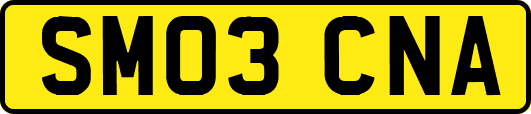SM03CNA