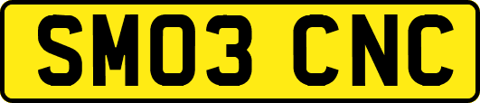 SM03CNC