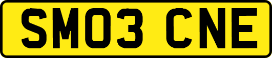 SM03CNE