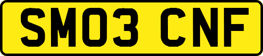 SM03CNF