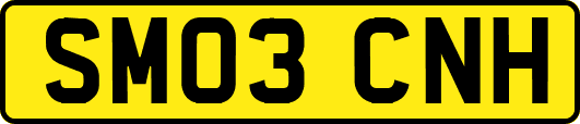 SM03CNH