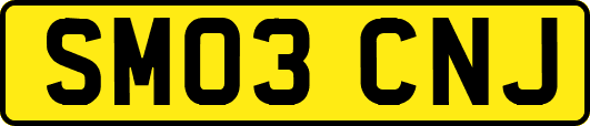 SM03CNJ
