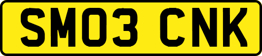 SM03CNK