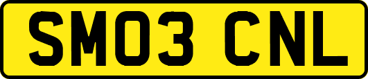 SM03CNL