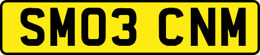 SM03CNM