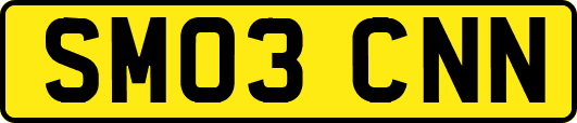 SM03CNN
