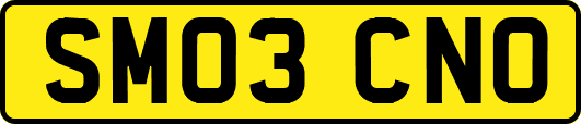 SM03CNO