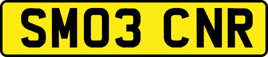 SM03CNR