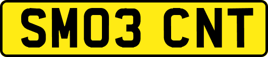 SM03CNT
