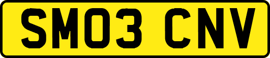 SM03CNV