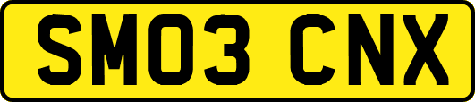 SM03CNX