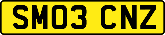 SM03CNZ