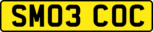 SM03COC