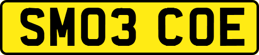 SM03COE