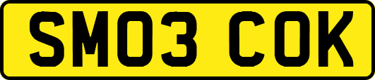 SM03COK