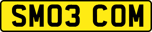 SM03COM