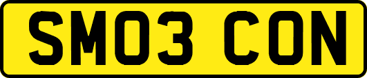 SM03CON