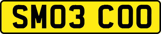 SM03COO